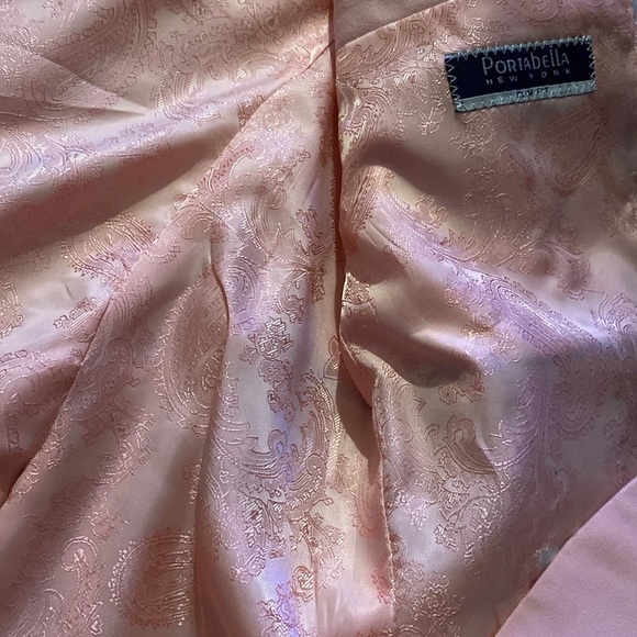 Light Pink suit jacket - Picture 2 of 2